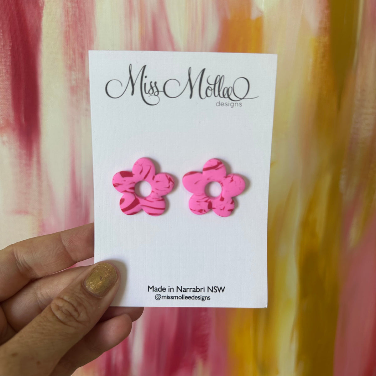 Last Pairs – MissMolleeDesigns