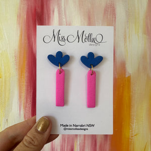 Pops of Spring ~ Petal Pops