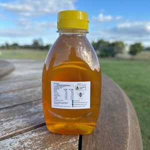 Mapstone Apiaries Honey