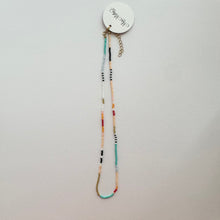 Load image into Gallery viewer, Beaded Necklace
