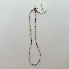 Load image into Gallery viewer, Beaded Necklace
