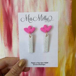 Pops of Spring ~ Petal Pops
