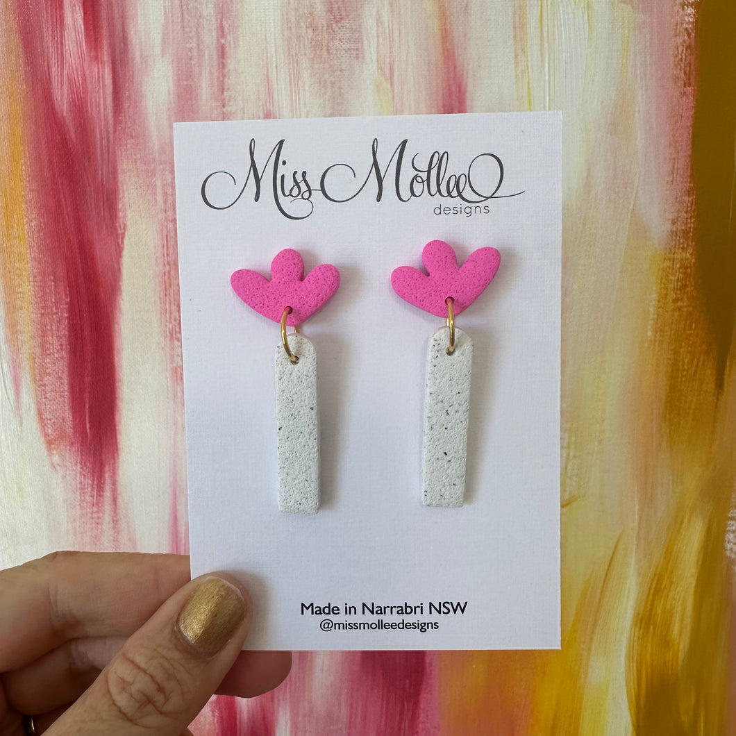 Pops of Spring ~ Petal Pops