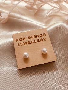 Pop Design ~ Mia Studs